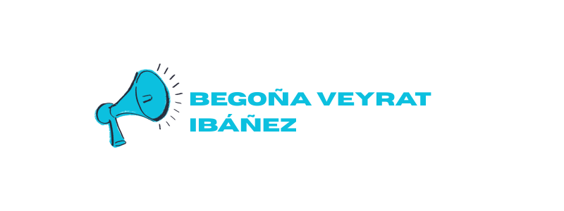 Begoña Veyrat Ibáñez